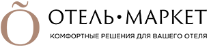 Логотип Отель-Маркет