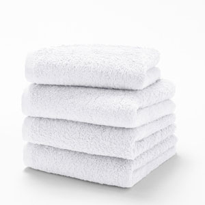 Купить полотенца оптом от производителя для гостиниц и отелей в Краснодаре