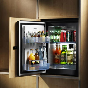 Купить холодильники минибары для гостиниц и отелей, выгодная цена в Краснодаре